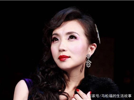 美籍华人女计算机科学家陈好陈好一个拥有大智慧的女神演员