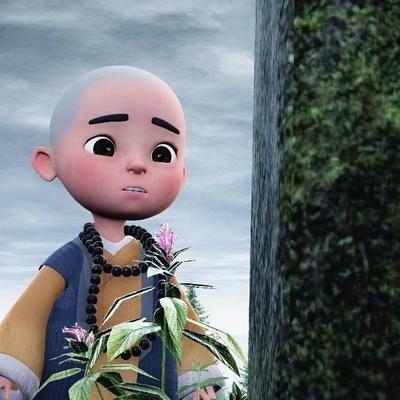 小和尚打水问题一禅小和尚卖石头唤醒无数人