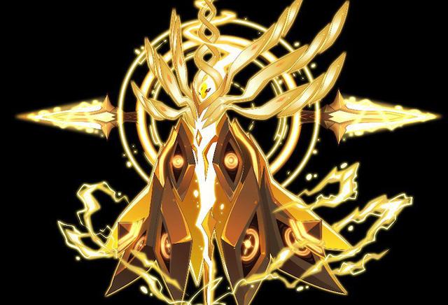 积木赛尔号机器人赛尔号宇宙第一强者谱尼变来变去最后变成了一颗蛋