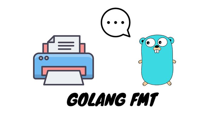 Golang中的fmt包：格式化输入输出的利器
