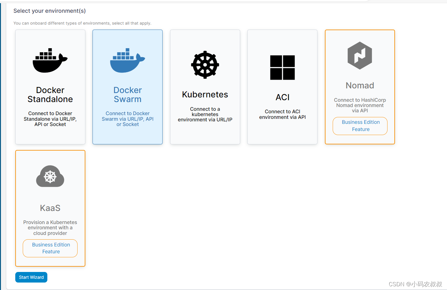 【云原生】Docker可视化工具Portainer使用详解_云原生_24