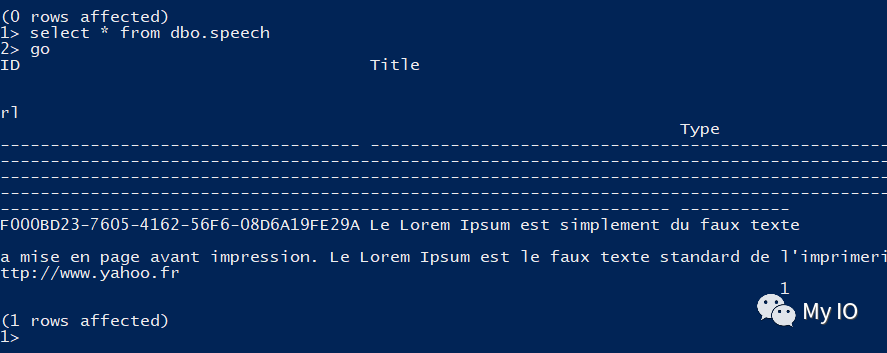 基于事件驱动架构构建微服务第5部分：容器化（Web Api Core 和 SQL Server Linux）