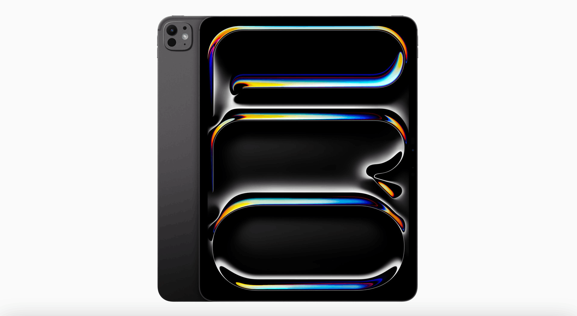 Apple全新iPad Pro发布:搭载M4芯片,打造强大的 AI PC|TodayAI