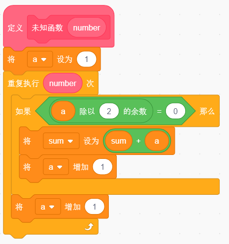 2022年03月 Scratch图形化（四级）真题解析#中国电子学会#全国青少年软件编程等级考试