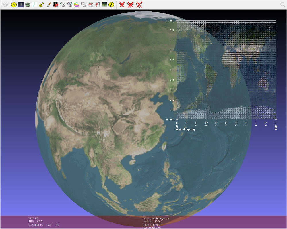 matlab全景图素材,科学网—meshlab查看360度全景图像 - 王琳的博文