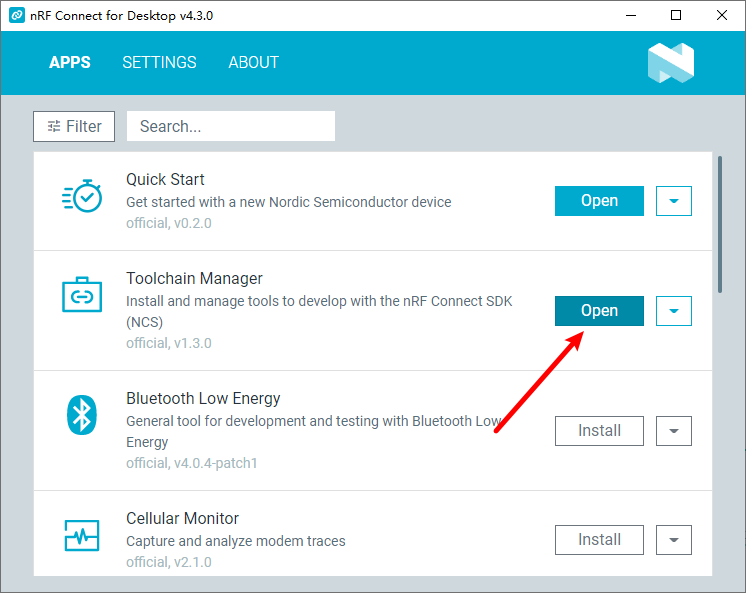 nRF 5340环境搭建和工具下载（采用vscode最新搭建教程）