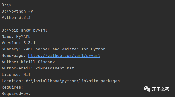 Matlab读int16读文件 Python读 写yaml文件 程序地带