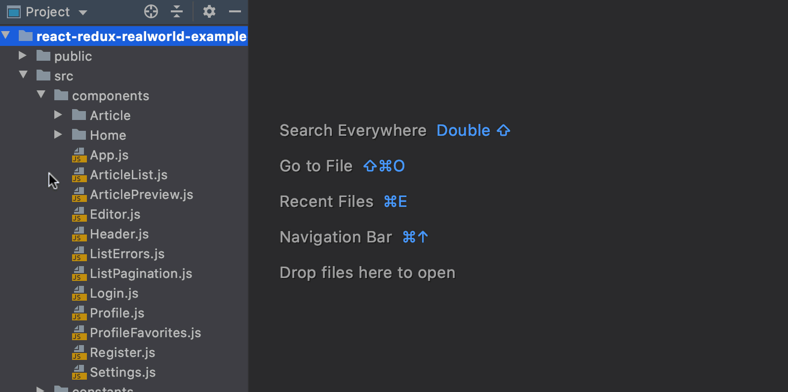 webstorm-quick-file-preview