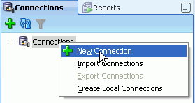 使用 Oracle SQL Developer 开发和调试 PL/SQL - 岭南春 - 博客园