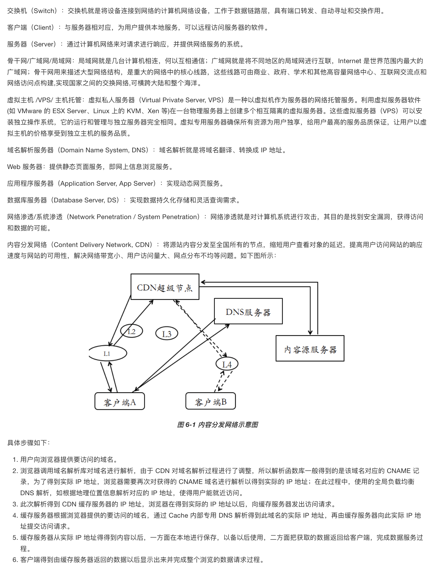 [渗透教程]-015-网络与系统渗透