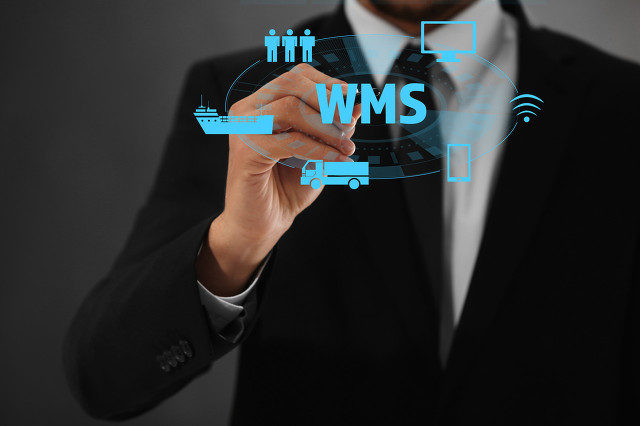 WMS system