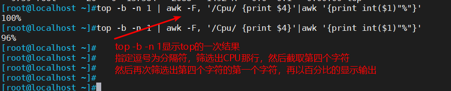 文本三剑客 awk