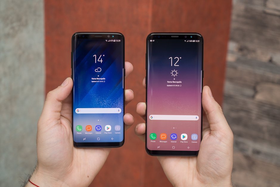 三星s8android pie,三星修改Galaxy S8的Android Pie更新时间表，并添加M2