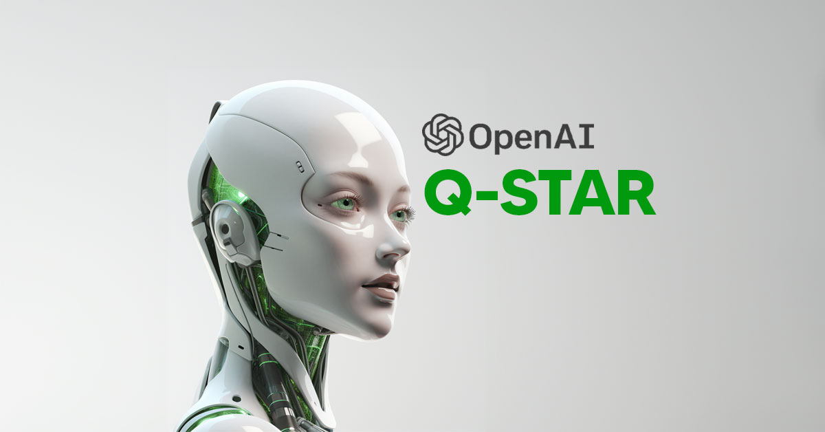 OpenAi Q* (Q Star)项目入门介绍