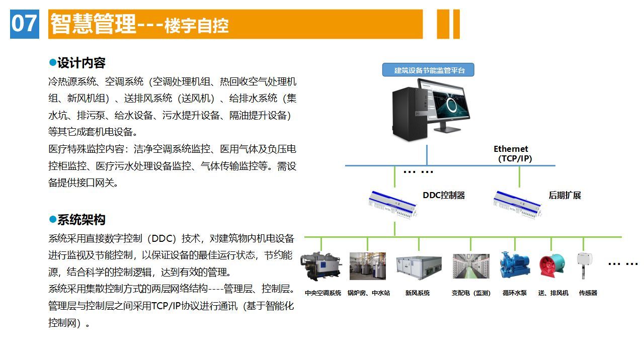 医院国际医疗中心智能化系统规划设计方案[81页PPT]