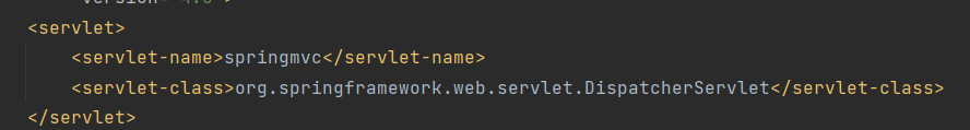 org.springframework.web.servlet.DispatcherServlet‘ is not assignable to javax.servlet.Servlet,第5张