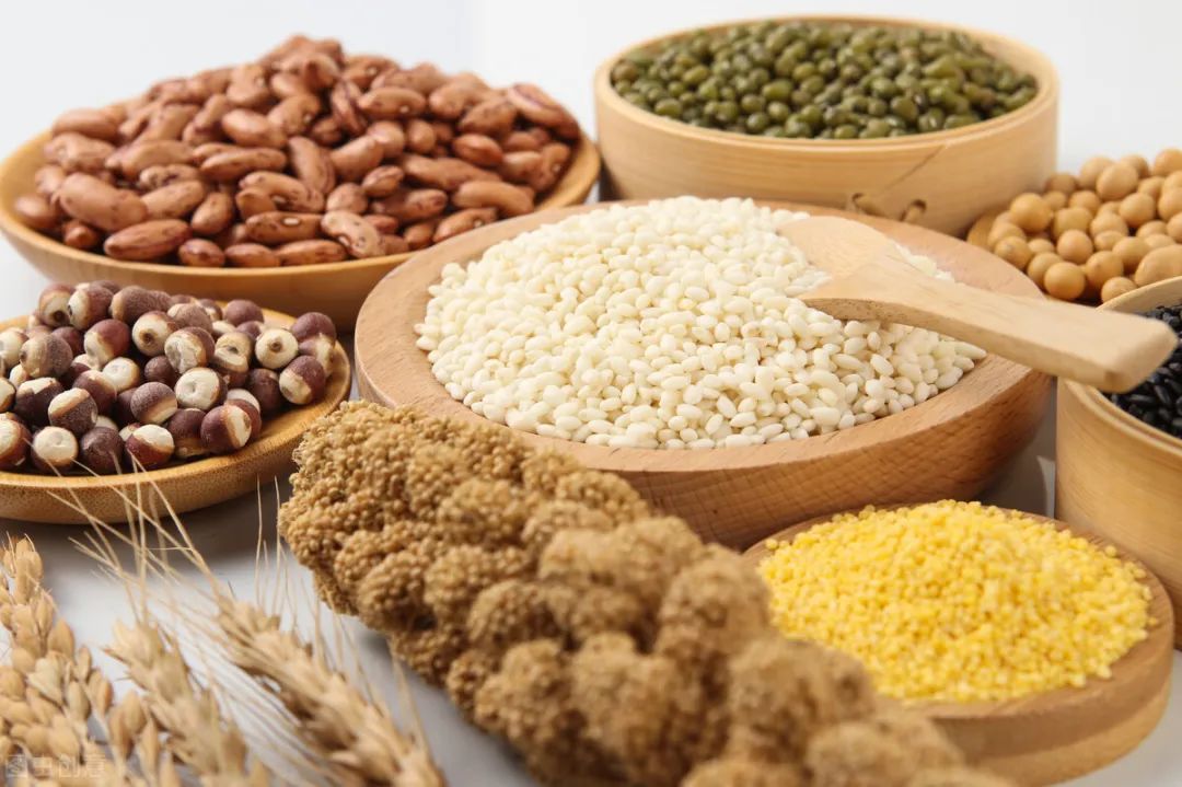 五谷杂粮