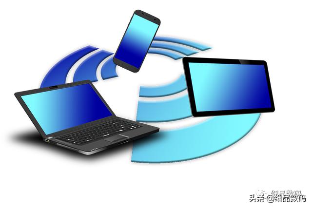 手机和电脑网络共享如何让电脑和手机的文件快速传到电视简单的设置让