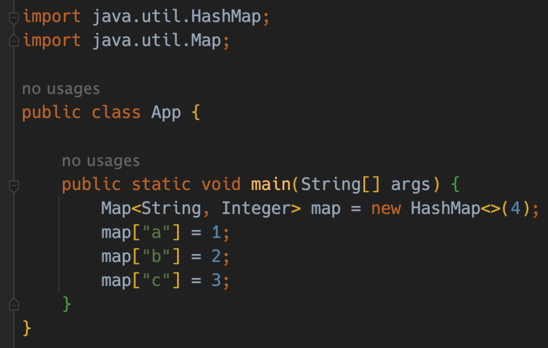 Java缺失的特性：操作符重载