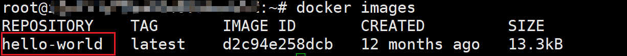 Docker | 入门：安装与配置