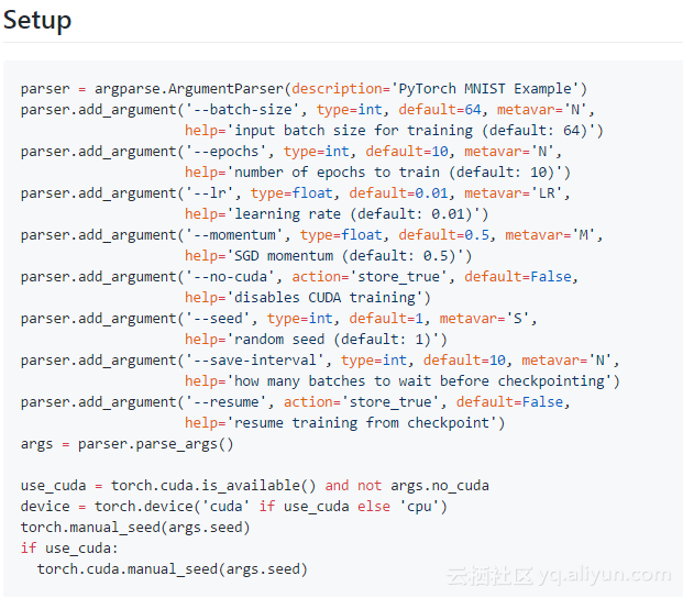手把手教你学会深度学习框架 pytorch