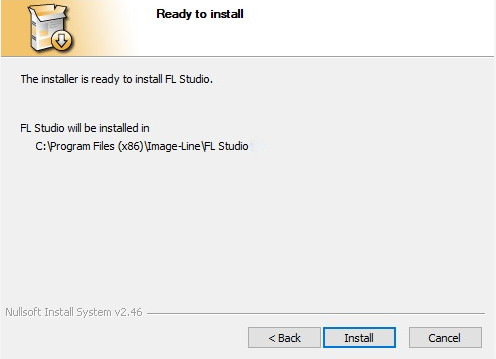 FL Studio 21 crack installation tutorial 6