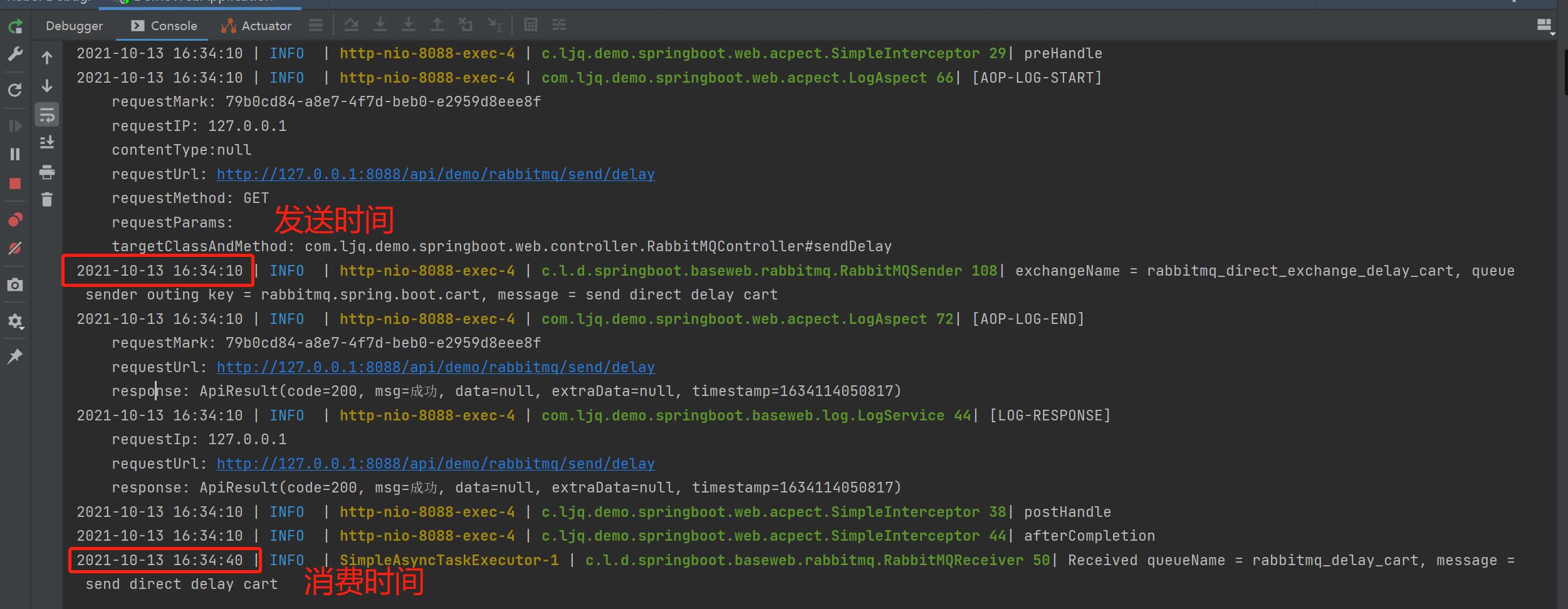 rabbitmq-delayed-message-log