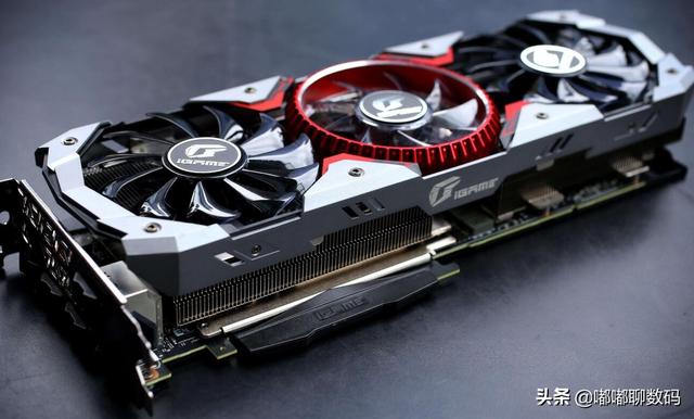 同样是2080ti，为什么华硕卖一万二，七彩虹卖八千？