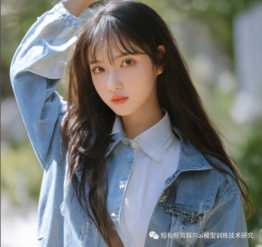 怎么用ai制作美女,怎么用ai制作美女头像