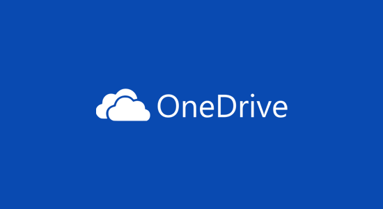 OneDrive