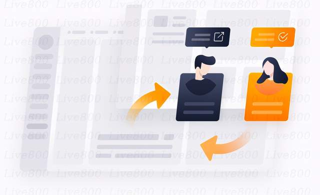 Live800：在线客服系统，三个思路让客服开启高效模式