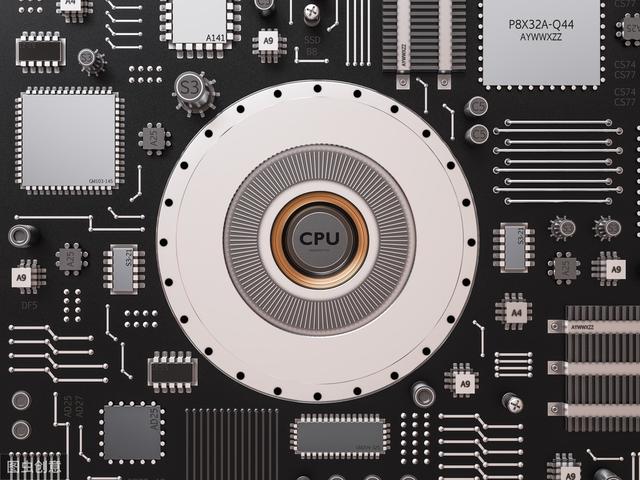 浅谈RISC CPU（精简指令集处理器）
