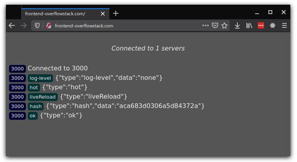 服务器信息为什么会被窃取,还在用websockets的javascript开发人员们,你们可能会被窃听 ...