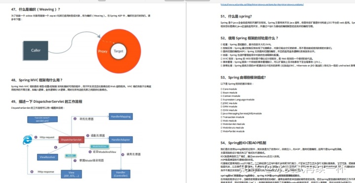 java开发项目实例_Alibaba内部出品Java突击手册，大量开发实战项目分享