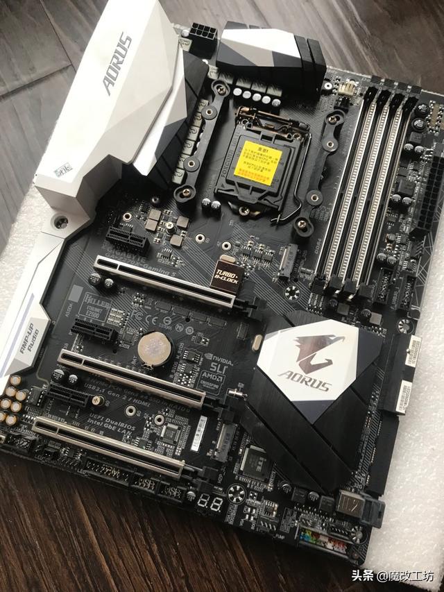 技嘉z68pds3刷中文bios华硕供电最强微星舒服省心安逸技嘉万年酱油