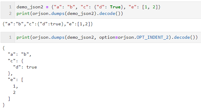 01d0f1e537b51c6a0bbe074e366fd547 - （数据科学学习手札137）orjson：Python中最好用的json库