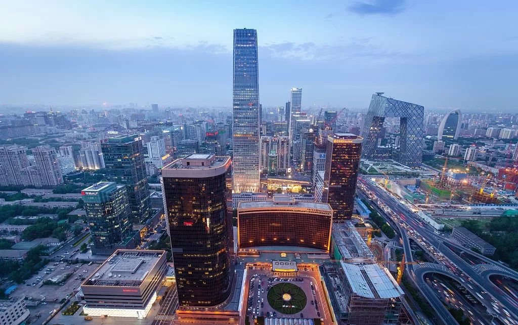 不要再来北上广深了