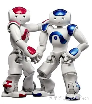 十大开源机器人 智能体