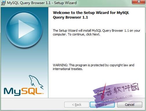 mysql browser_Mysql Query Browser-CSDN博客