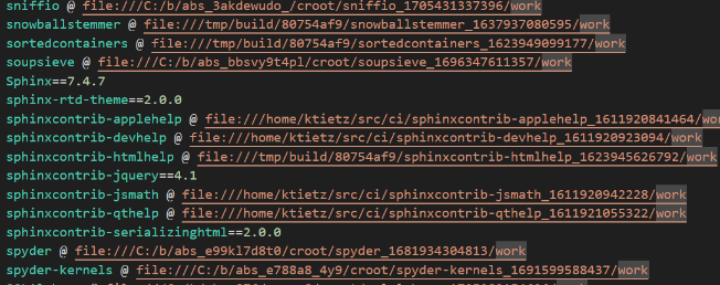 【问题解决方案】python setup.py check，提示     .\x000\x00\r\x00\n\x00', 0, 1, 'invalid start byte')) _AI系列_03