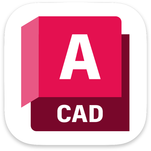 cad设计绘图工具：AutoCAD 2024 for Mac中文激活版