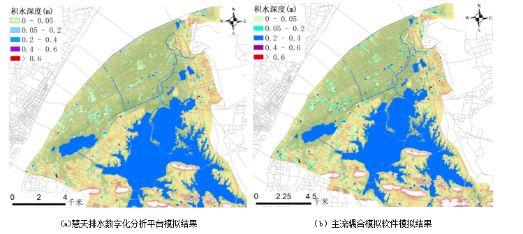 慧天[<span style='color:red;'>HTWATER</span>]<span style='color:red;'>软件</span>：最好用的<span style='color:red;'>城市</span>排水,数据处理<span style='color:red;'>软件</span>