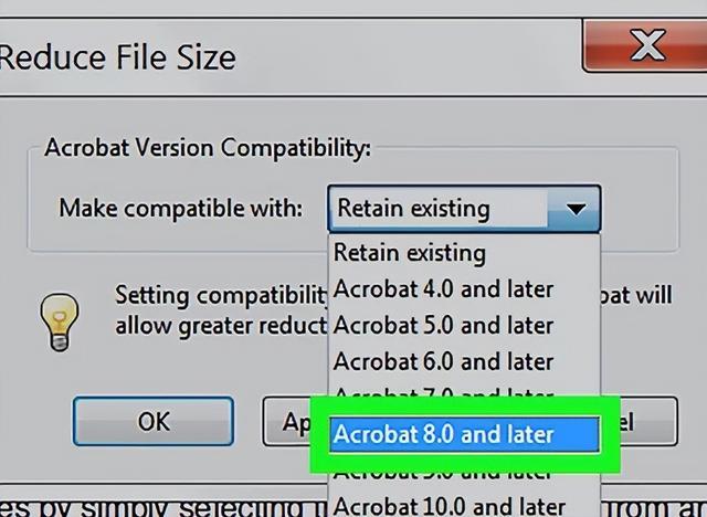 pdf怎么压缩的小一点？分享pdf文件压缩方法