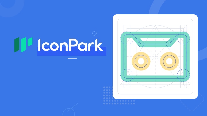 IconPark