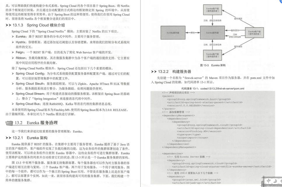 这份GitHub上价值49K的SpringBoot2+Thymeleaf企业应用实战,真香