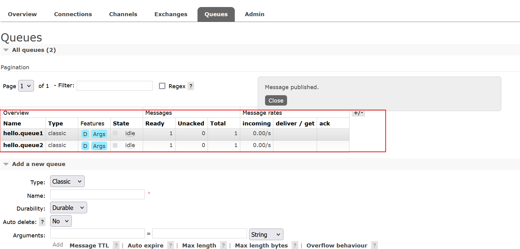 【RabbitMQ】-SpringAMQP以及Work模型_RabbitMQ_10