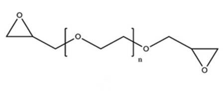 ep-peg2000-ep,具有两个环氧基团的线性双功能peg,ep-peg2000-epoxide