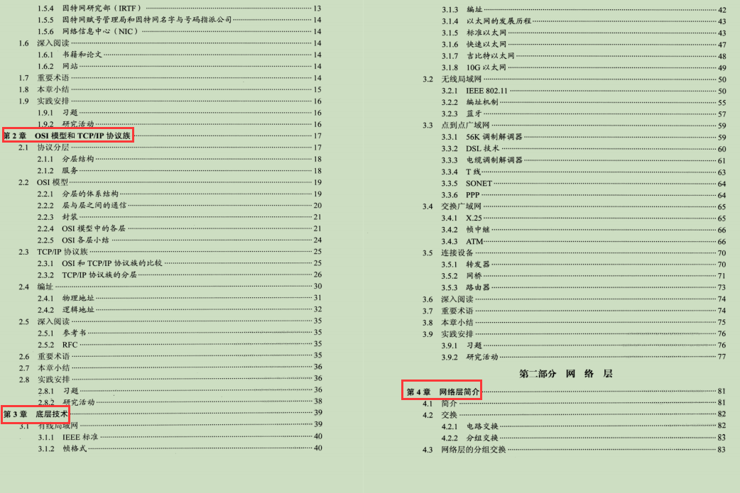 Huawei's 20-level technical officer spends huge sums of money to integrate the essence of 2,700 pages of TCP/IP network protocol