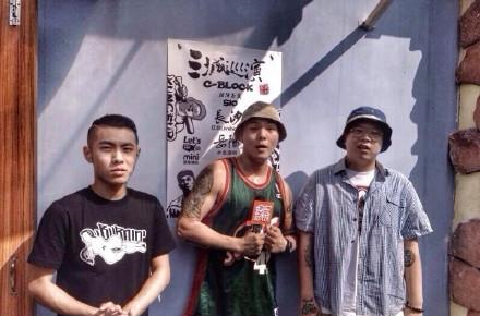嘻哈c语言功夫胖在嘻哈圈的地位如何说唱组合cblock了解一下